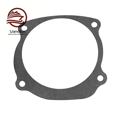 image for UanofCn 5001594 Water Pump Repair Kit for Johnson Evinrude V4 V6 V8 85
