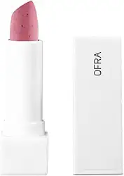 OFRA Esfoliante labial | Esfoliante labial para lábios suaves e macios | Esfoliante labial hidratante para polir a secura e descamação | Tratamento labial para lábios rachados | 4,5 g