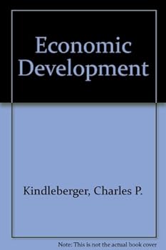 Paperback Economic Development Book