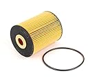 Porsche 955 107 561 00, Engine Oil Filter