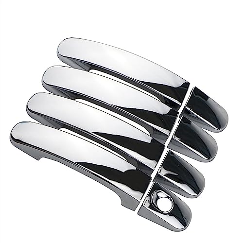 Protection poignées Focus 3 MK3 MK2 St anti-rayure carbone