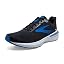 Black/Grey/Blue