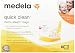 Medela Quick Clean Micro-Steam Bags, 2 Packs of 5 bags