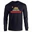 Long Sleeve Tee | Black
