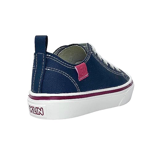 Tênis Infantil Casual Klin Freestyle 260029000