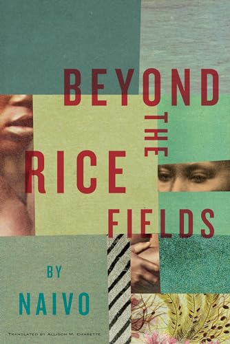 Beyond The Rice Fields view 2