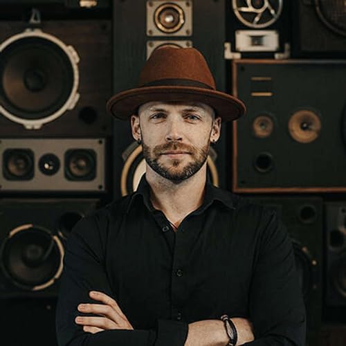 Friend of the Show - Samuel "Sam" Friend