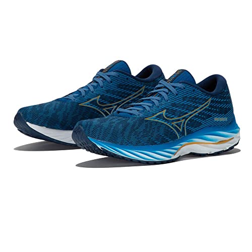 Image of Mizuno Mens Wave Rider 26