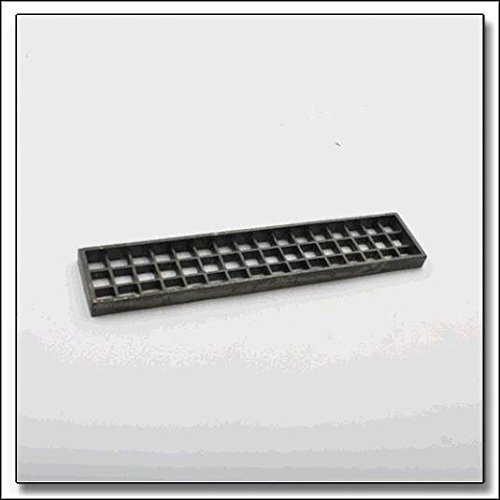 Magikitch'n BOTTOM GRATE 4 X 20 3202-0033800