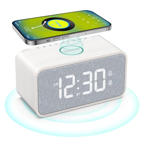 Best Iphone Speaker Dock Clock Radio Expert Review The Modern Record