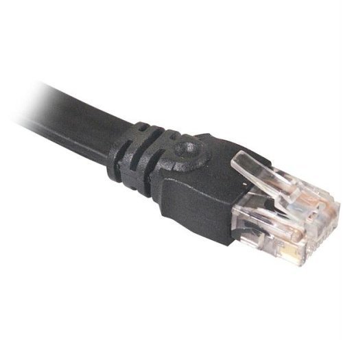 Câble plat Cat 5E PHILIPS pour supprimer les pertes de connexion Wi-Fi