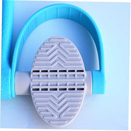 Pedal fitness resistente para uso en casa BESPORTBLE miniatura 3