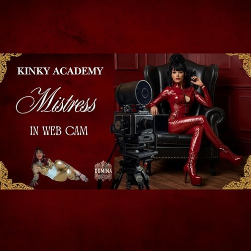 🎬"Webcam con stile: l&rsquo;importanza del fondale per dominare lo schermo"