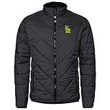 padded stand-up collar HEAD Rebels Race Kinetic Jacket Saison 2019/2020 (M)