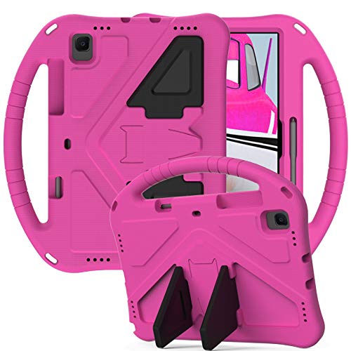 Funda Samsung Galaxy Tab S5E 10.5 infantil a prueba de caídas para niños SM-T720 6