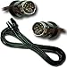 13 PIN Cable for Synth Roland GKC-5 VG-8 GR VG GK 2A Moore 5-FT 5FT 13PIN