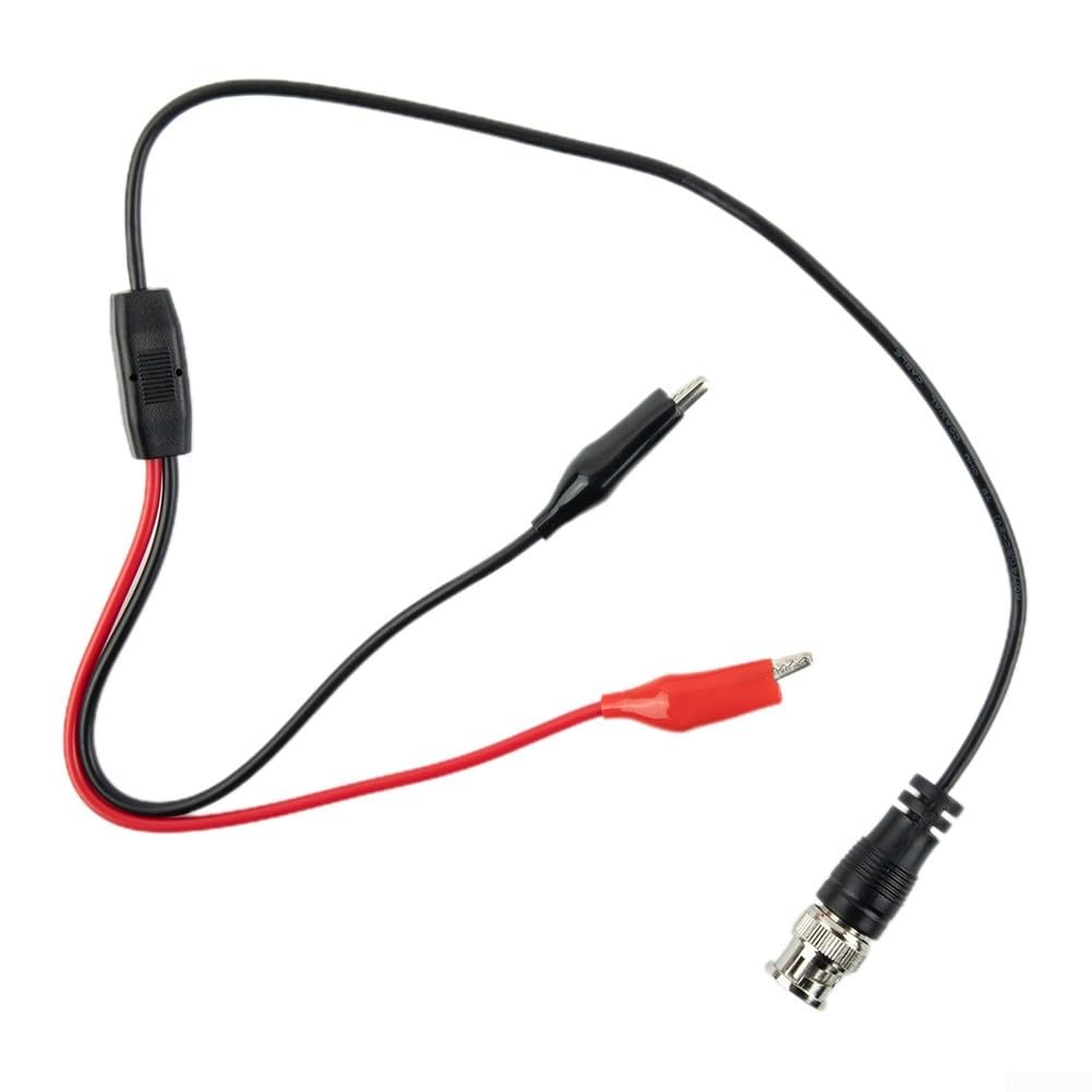 Oscilloscopio digitale DSO150 2.4 pollici LCD portatile USB PC Scope 200KHz Larghezza di banda 1Msps Frequenza di campionamento per laboratorio di elettronica