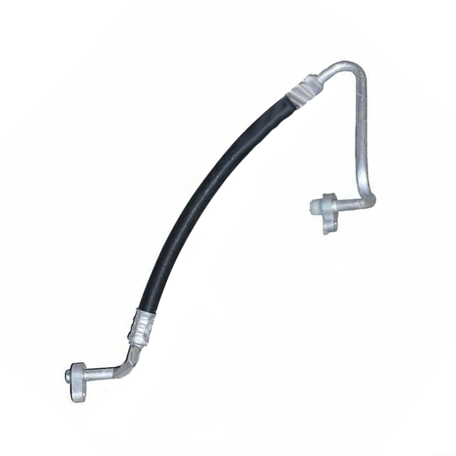 OEM Style Klimaschlauch 6G9119D567AC für Ford Für Focus Mk2 Kombi DA_ FFS (2004-2012), für Mondeo IV BA7 (2007-2015), S Max WA6 (2006-2014)