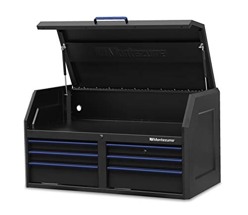 Montezuma Tool Box - 46