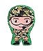 Aztec Imports, Inc. Soldier Kid Pinata,Camo
