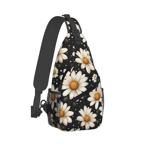 Sac à bandoulière réglable homme femme pour sport course à pied et voyage