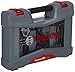 Price comparison product image Bosch Professional 91 Pieces Premium X-Line Drill Bit and Screwdriver Bit Set (for wood, metal and stone, Accessories drill)