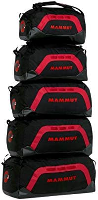 duffle bag mammut