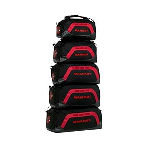 Mammut Cargon Unisex Duffle Bag