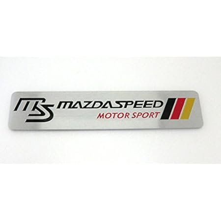 Amazon Co Jp Mazda Speed マツダ Ms ステッカー デカール 黒 赤 黄 Ps024 車 バイク Amazon Co Jp Mazda Speed マツダ Ms ステッカー デカール 黒 赤 黄 Ps024 車 バイク