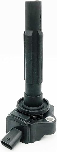 Miniatura 6 de Juego de 4 bobinas de encendido compatibles con Ssangyong Korando 2.0L Engine G20 2012 - Reemplaza OEM A1721580003, A1721580103