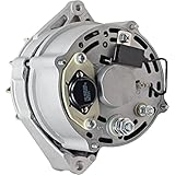 Total Power Parts 400-24032 12V 120A Alternator Compatible With/Replacement For Chevrolet C1500