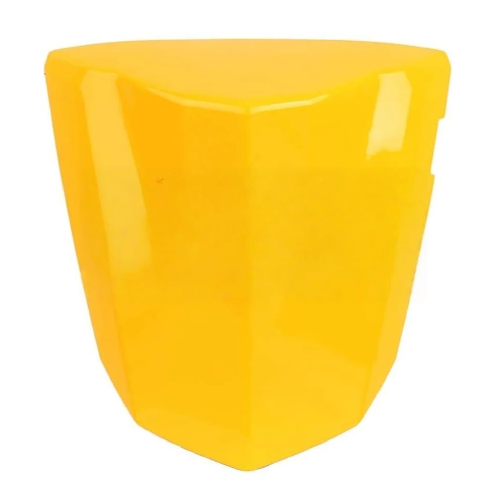 Capot de selle arrière GSXR 600 750 K4 pour remplacer une selle passager abîmée - 7