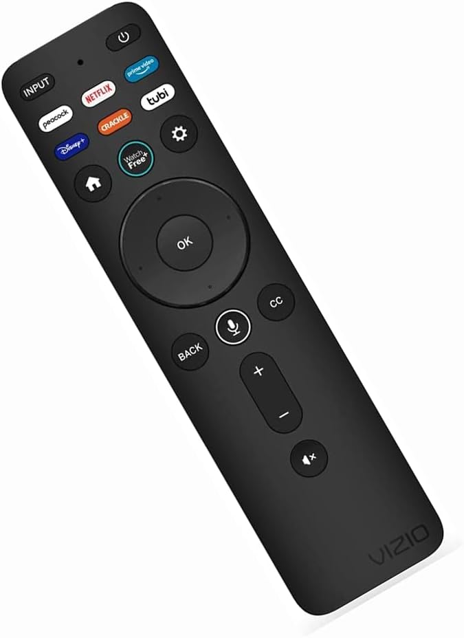 Miniatura 8 de Parte OEM control remoto de TV XRT260 compatible con Vizio V505-J09 y M65Q6-J09