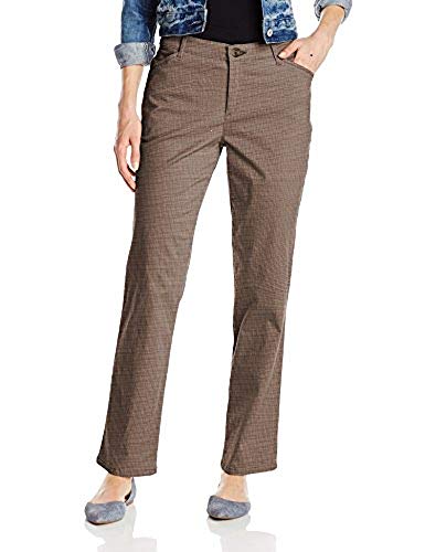 Image of LEE Women's Relaxed Fit All Day Straight Leg Pant