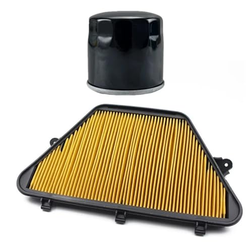 Filtre à air de rechange moto CBR1000RR admission 17210-MKF-D40