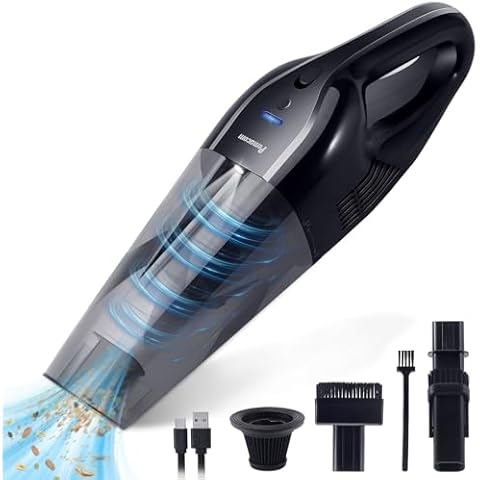 Pemacom Handheld Vacuum Cleaner Cover