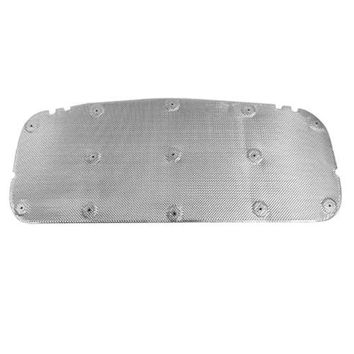 Couverture de moteur avant Suzuki Jimny 2019-2024 tapis isolant et thermique de capot