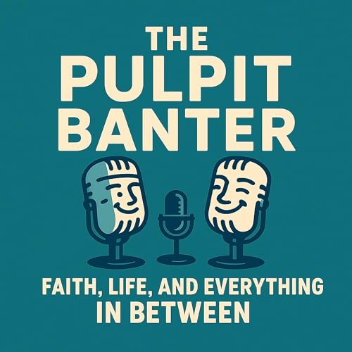 The Pulpit Banter copertina