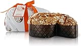 Pasticceria Passerini dal 1919 Colomba Artesanal, 1 kg