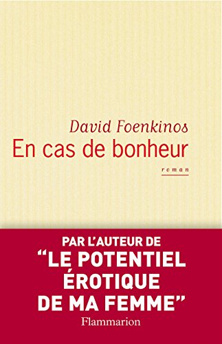 En cas de bonheur PDF