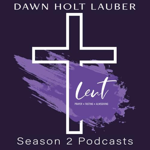 Lenten 2024 cover art