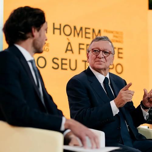 Um Homem &agrave; Frente do Seu Tempo: Francisco Pinto Balsem&atilde;o