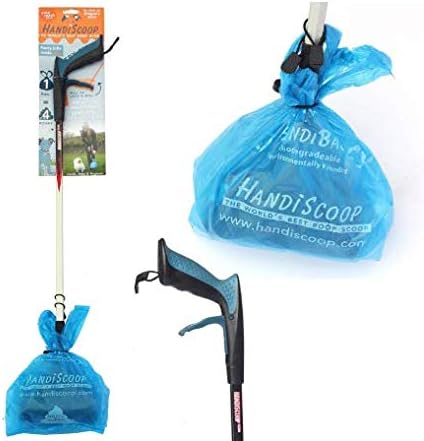 Handiscoop Combo