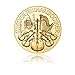 Produktbild Goldbarren 1/10 Unze Wiener Philharmoniker Goldmünze 2022, incl. Samtbeutel und Glückwunschkarte, Neuware, Gold, Feingold