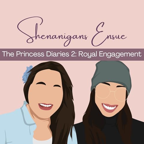 Princess Diaries 2: Royal Engagement