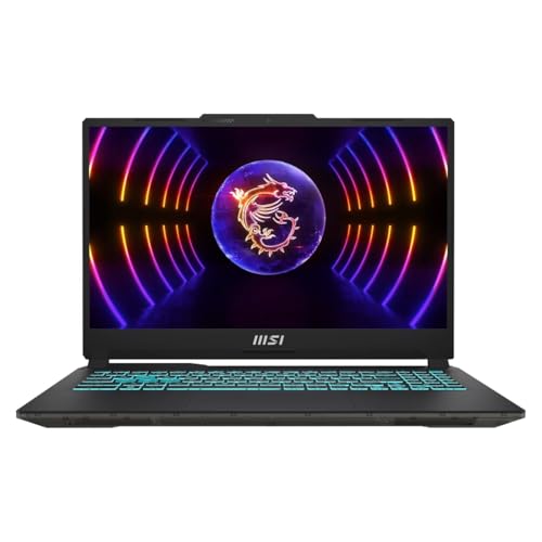 MSI TC{[O Q[~Om[gp\R 15.6C` IPS FHD 144Hz fBXvC Intel 10-Core i7-13620H GeForce RTX 4050 32GB DDR5 2TB SSD obNCgL[{[h Wi-Fi