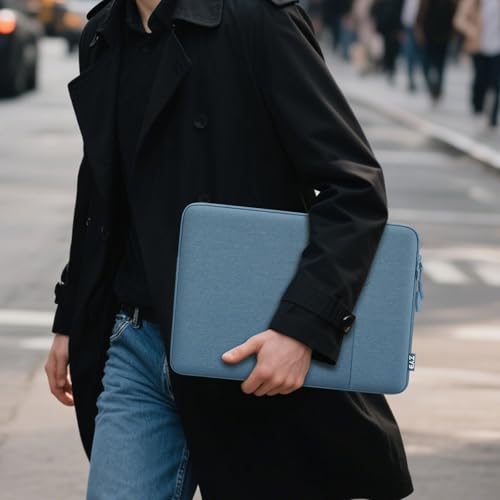 Funda portatil 16 pulgadas para MacBook Pro 16 Lenovo ThinkBook ASUS y HP Acer DELL 7