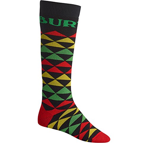 Burton Men's Weekender Socks (2 Pack)