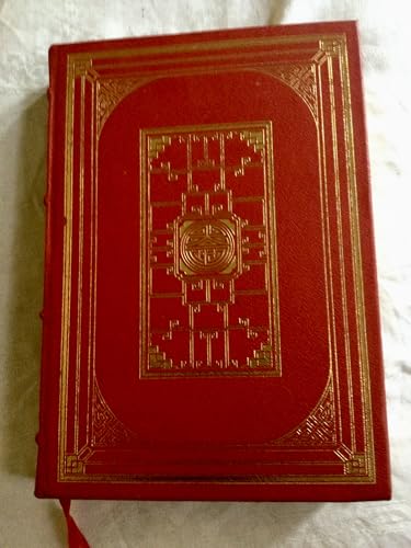 The Good Earth Pearl S. Buck - The Franklin Library of Pulitzer Prize Classics 1983