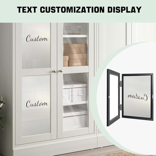 Vinilo Decorativo Personalizado para Ventanas 23.6x35.4 in miniatura 5